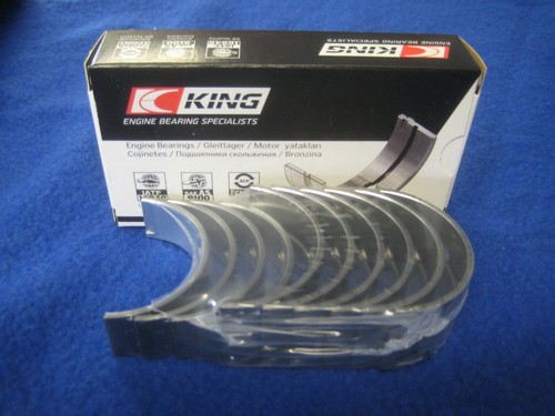 Mgb 1800 main bearing - 5, crank