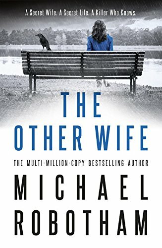 The other wife - wife, (joseph