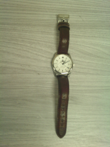 Vivienne westood mens watch - westood,