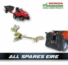 TRAILER TOW HITCH FITS 102 & 122 HONDA HF RIDE ON MOWERS