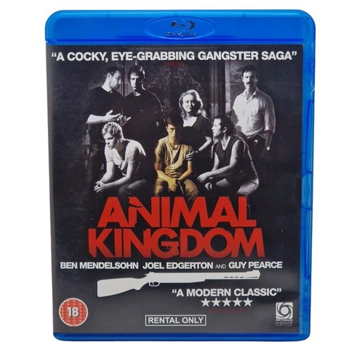 Animal kingdom rental - kingdom, (ex