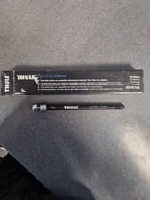 Syntace Thule Thru Axle