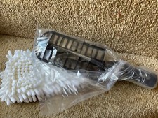 Thane H2O/Beldray 10 in 1 Steam Mop Spares - Steam Duster with Cloth - New