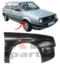 FOR VOLKSWAGEN GOLF MK2