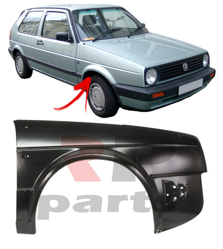 For volkswagen golf mk2 - for,