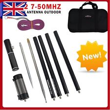 JPC-12 7-50MHz 100W 8-Band HF