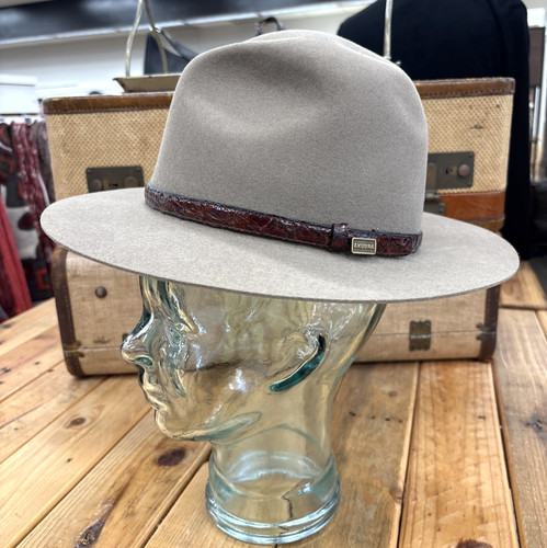 Akubra hat banjo - paterson, 56
