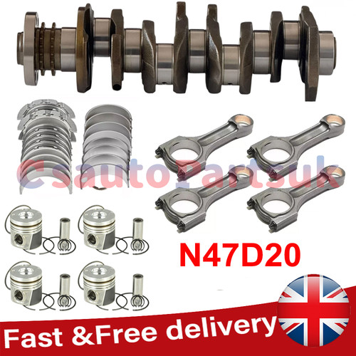 For bmw n47 touring - bmw,