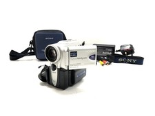 SONY DCR-PC101E Mini DV Tape