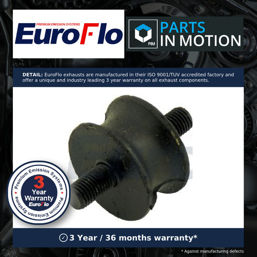 Exhaust mounting fits morris - exhaust,
