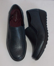 New CUSHION WALK  Navy Comfort