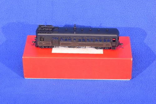 Model engineering works - works,