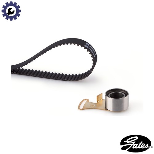 Timing belt kit k025416xs - timing,
