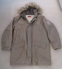 Levi's Men’s Fur Hooded San