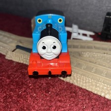Plarail TOMY Trackmaster -