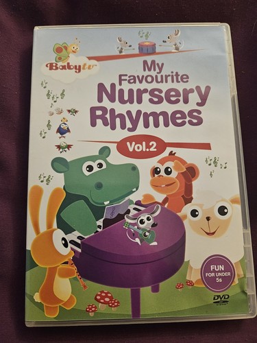 Baby favourite nursery - my,