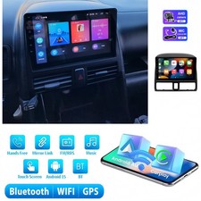 4+64GB Car Stereo Radio 9"