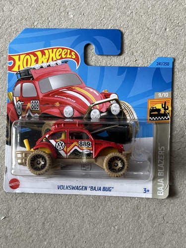 Hot wheels 2023 treasure hunt - treasure,