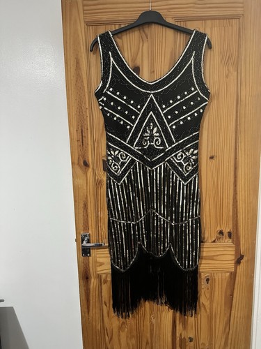 Fundaisy black gold sequin - fundaisy,