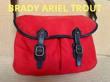 Brady Ariel Trout Fishing Bag