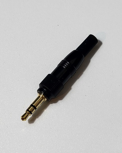 Sennheiser 5mm replacement - sennheiser, 3.5mm