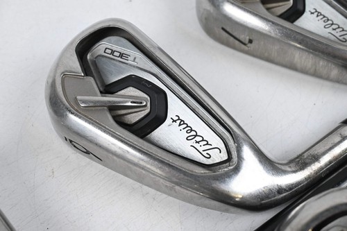 Left hand titleist - left,