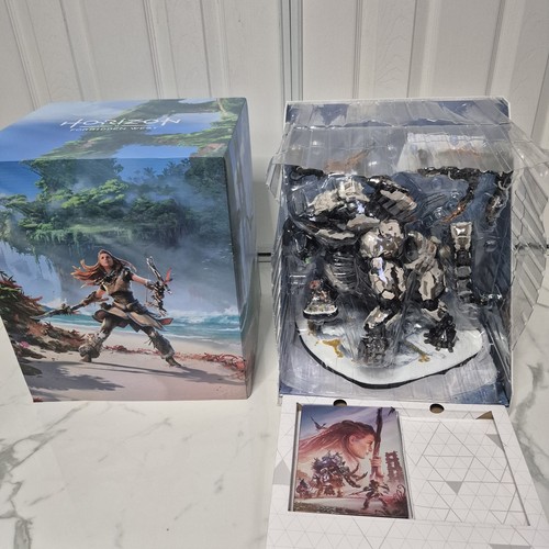 Horizon forbidden west - forbidden,