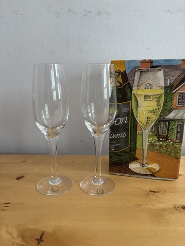 Vintage boxed dartington x - boxed,