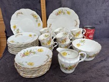 Rare 2095 Set VGC R & D Bone