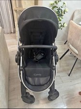 Icandy peach black colour - peach,