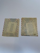 Vintage Cracker Jack CJR3 Mini