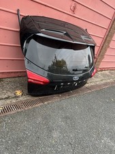 FORD FOCUS TAILGATE BOOT LID
