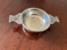 Vintage Quaich, The Quaich Co, Scotland Ltd