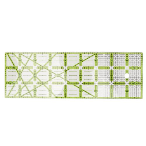Quilting ruler sewing - sewing,