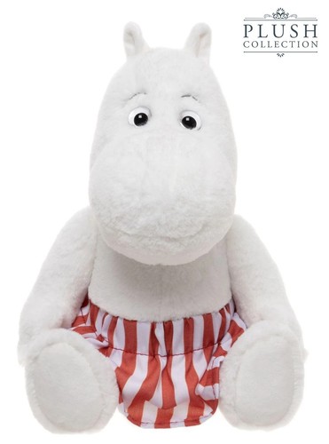 Charlie bears moomin - charlie,
