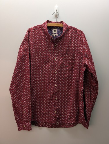 Pretty green shirt mens - green, size