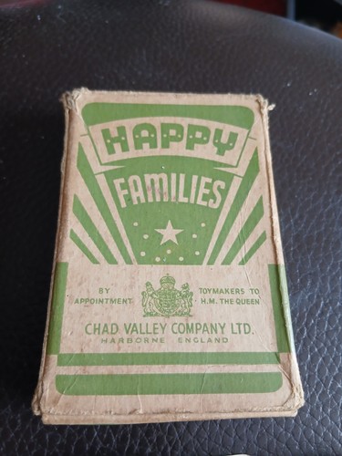 Chad valley vintage - chad,
