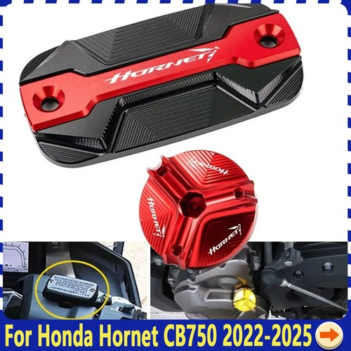 For honda hornet - for,