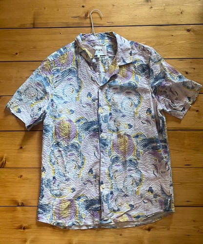 Wax london vacation - vacation, shirt