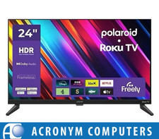 Polaroid P24RRF13152U 24 Inch