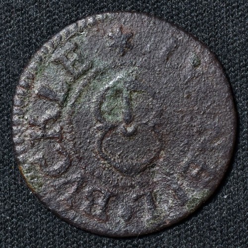 1665 yorkshire 141 - yorkshire, kingston