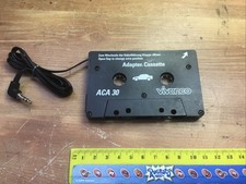 car music cassette adapter #d1