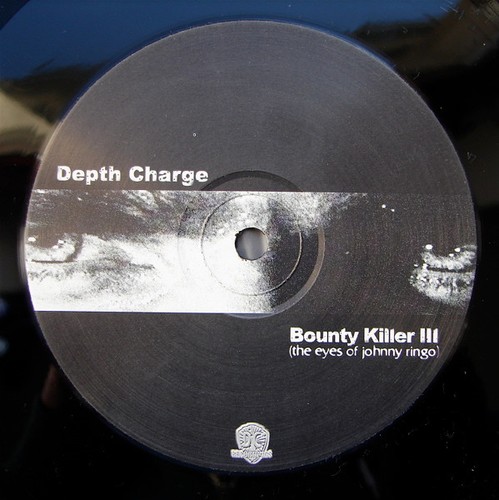 Depth charge bounty killer - -,