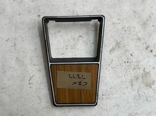 MORRIS CZK 7377 MARINA GT & HL (OCT 75 ON) UPPER CONSOLE FINISHER