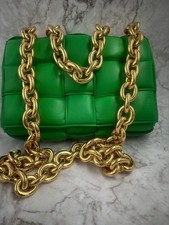 Bottega Veneta Chain Cassette