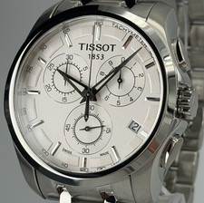 TISSOT T-Trend Couturier