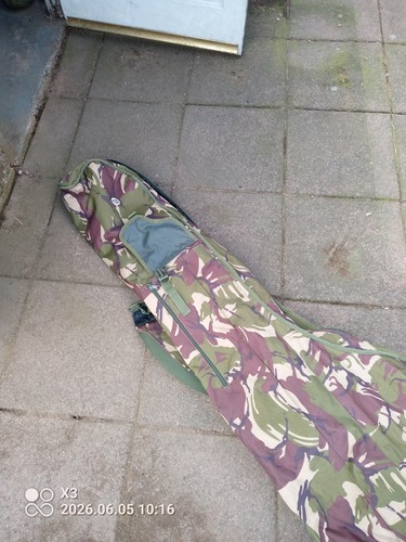 Saber dpm rod carp - dpm, 5