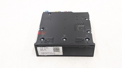 Volkswagen mmi radio - volkswagen,