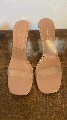 Zara basic collection clear - basic,