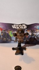 Kinder Egg STAR WARS -